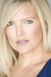 Photo of Kelly Vaughn