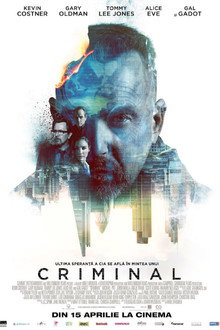 Criminal