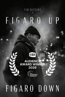 Figaro Up, Figaro Down