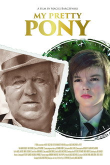 My Pretty Pony