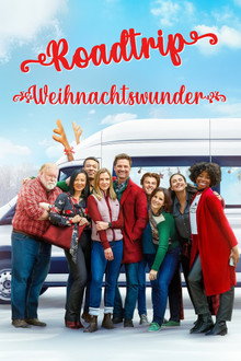 Roadtrip Weihnachtswunder