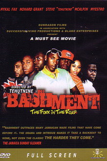 Bashment: The Fork in the Road