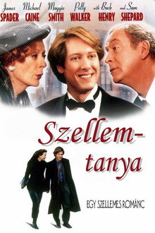 Szellemtanya