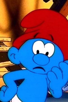 The Smurfs season 7 episode 36
