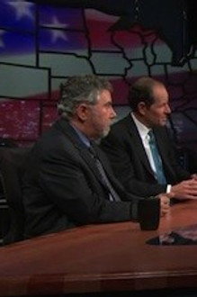 Real Time with Bill Maher season 7 episode 28