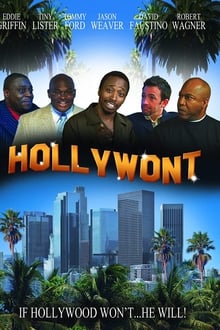 Poster do filme Hollywont