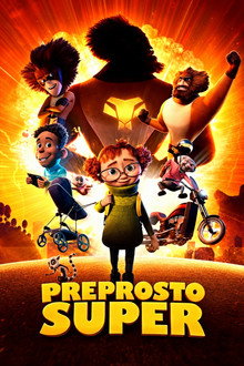 Preprosto super