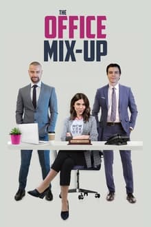 Poster do filme The Office Mix-Up