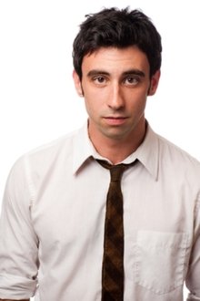Photo of Brad Culver