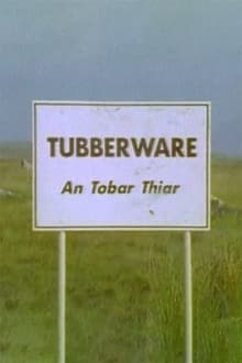 Tubberware movie poster