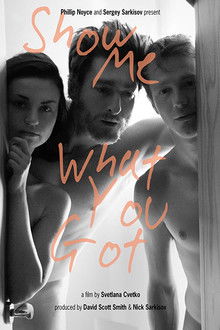 Show Me What You Got 2019