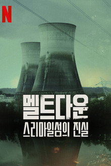 멜트다운: 스리마일섬의 진실