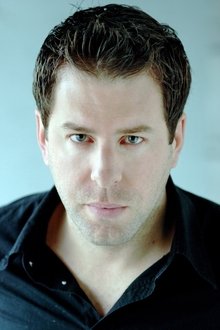 Photo of David Anselmo
