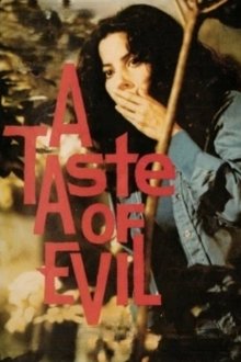 A Taste of Evil