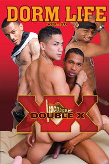 Dorm Life 20: Double X