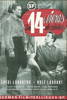 Neljästoista vieras