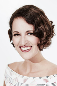 Photo of Phoebe Waller-Bridge