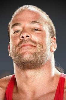 Photo of Rob Van Dam