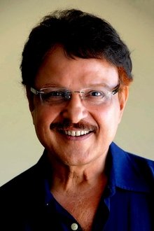 Photo of Sarath Babu