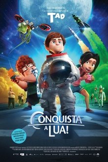 Conquista a Lua