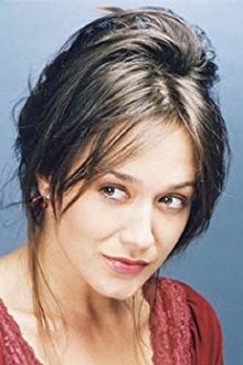 Photo of Biliana Petrinska