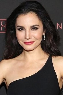 Photo of Martha Higareda