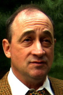 Photo of Todd Susman