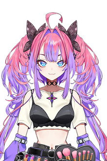 Kikirara Vivi