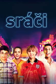 Sráči