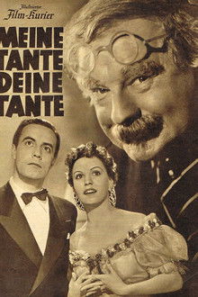 Meine Tante – deine Tante