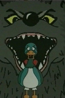 Peter und der Wolf