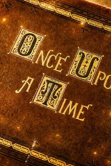 Once Upon a Time