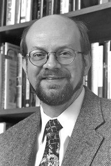 Jon Burlingame