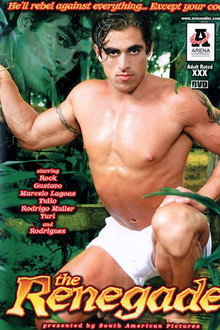 Rocky, The Stallion's Revenge