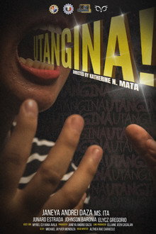 Utangina!