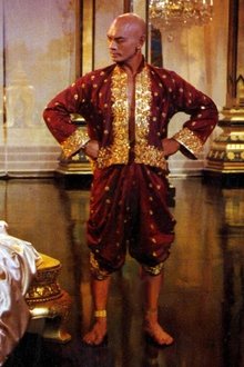 The-King-and-I