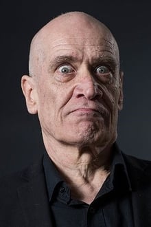 Foto de perfil de Wilko Johnson