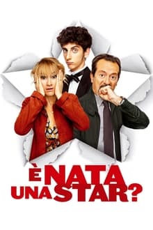 Poster do filme È nata una star?