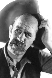 Photo of Frank Rice