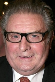 Photo of Terence Rigby