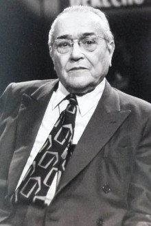 Ricardo Balbín