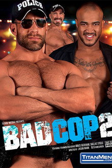 Bad Cop 2