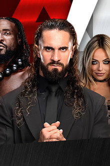 WWE-Raw