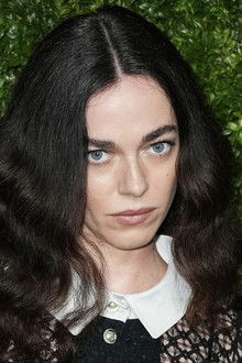 Photo of Hailey Gates