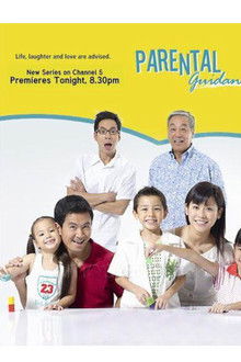 Parental Guidance