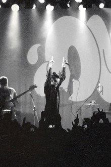 Luv(sic) Hexalogy [OMA & Shing02 Live at Liquidroom]