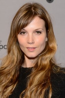 Photo of Sylvia Hoeks