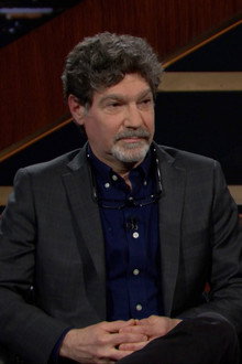 Real Time with Bill Maher season 19 episode 3