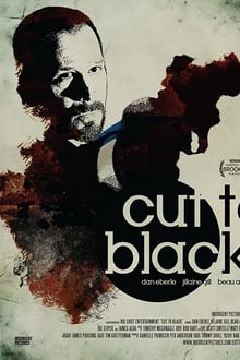 Poster do filme Cut to Black