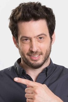 Photo of Ido Rosenblum
